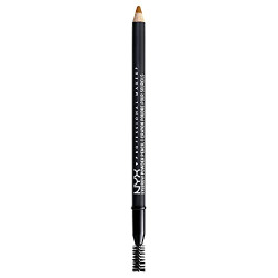 NYX PROFESSIONAL MAKEUP Eyebrow Powder Pencil, Auburn