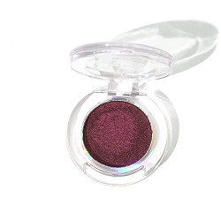 Tinure Professional Makeup Concrete Minerals MultiChrome EyeshadowCosmetics Loose Powder Organic Mineral Eyeshadow-3gms (Voodoo Dolly 06)