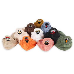 Cartoon Socks 10 Pairs Cute Socks Protect Ankle From Wear Hello Socky Smile Socks Funny Cute Pattern Women Girls Ankle Socks