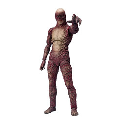 Stranger Things - 6-inch Vecna Premium Collectible Action Figure - The Void Series