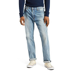 Levi's Men's 541 Athletic Fit Jean, Lake Merrit, 30W x 32L