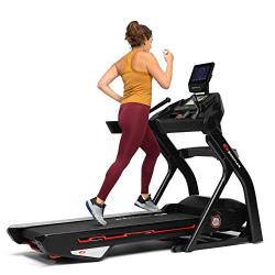 Bowflex Treadmill 10