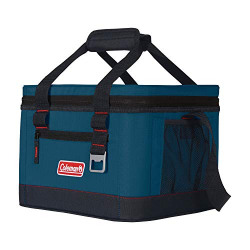 Coleman Soft Cooler Bag | Portable Beverage Cooler
