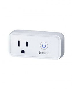 EZVIZ Smart Plug T30-B