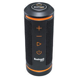 Bushnell Wingman GPS Speaker , Black