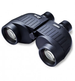 Steiner Marine Binoculars for Adults and Kids, 7x50 Binoculars for Bird Watching, Hunting, Outdoor Sports, Wildlife Sightseeing and Concerts - Quality Performance Water-Going Optics, Black