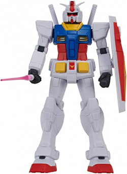 Gundam Ultimate Luminous - Gundam RX-78-2 with Beam Saber 4  Light Up Figure