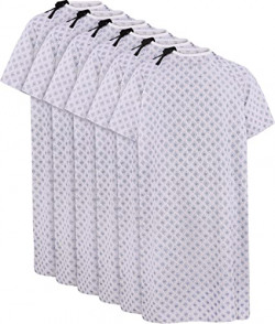 Utopia Care 6 Pack Cotton Blend Unisex Hospital Gown, Back Tie, 45  Long & 61  Wide, Patient Gowns Comfortably Fits Sizes up to 2XL