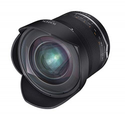 Rokinon Series II 14mm F2.8 Weather Sealed Ultra Wide Angle Lens for Canon EF (SE14-C)