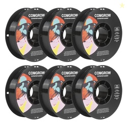 Comgrow PETG 3D Printer Filament 1.75mm
