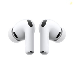 Apple AirPods Pro 3 Wireless Earbuds with Active Noise Cancellation