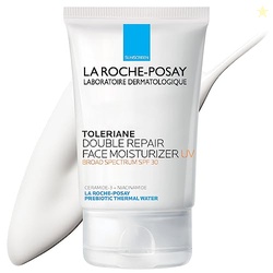 La Roche-Posay Toleriane Double Repair UV SPF 30 Face Moisturizer, 3.3