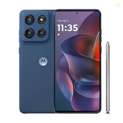 Motorola Moto G Stylus - 2025 | Unlocked | Made for US 8/256GB | 50MP 