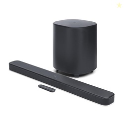 JBL Bar 500MK2-5.1 Channel soundbar System with Dolby Atmos, MultiBeam