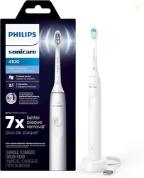 Philips Sonicare 4100 Rechargeable Electric Toothbrush