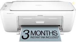 HP DeskJet 2827e Wireless All-in-One Color Inkjet Printer