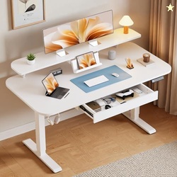 VASAGLE 5-Tier Bookshelf AD