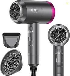 CONFU Ionic Blow Dryer 1600W