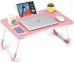 Foldable Laptop Table