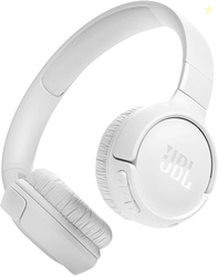 JBL Tune 520BT - Wireless On-Ear Headphones