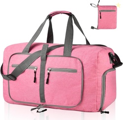 Dimayar 85L Travel Duffle Bag