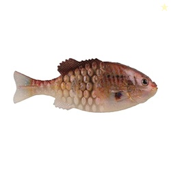 Berkley PowerBait Saltwater Gilly Fishing Soft Bait