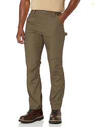 Dickies Protect Cooling Ripstop Cargo Pants, Moss Green, 30 30