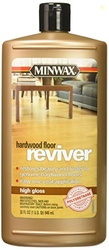 Minwax Hardwood Floor Reviver, High Gloss, 32 oz.