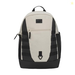 PUMA Fluid Backpack, Tan Combo, OS