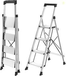 HBTOWER 4 STEP LADDER