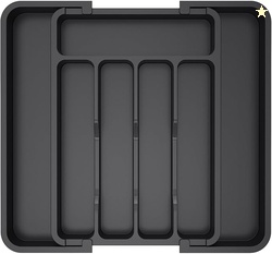 Lifewit Silverware Drawer Organizer