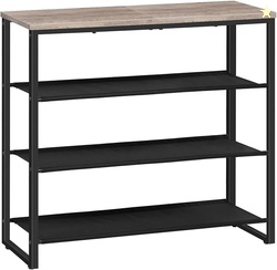 HOOBRO Shoe Rack, 4 Tier 