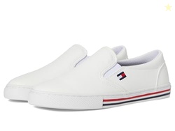 Tommy Hilfiger Lezari White/White 6.5 M