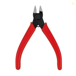 BANDAI Hobby - Tools - Entry Nipper (Red), Model Kit Tools