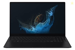 Samsung 15.6 Galaxy Book2 Pro with Intel ARC Laptop Computer, i7 / 32GB / 1TB, 12th Gen Intel Core Processor, Evo Certified, Lightweight, 2022 Model, Graphite