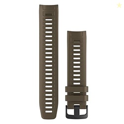 Garmin Instinct Replacement Band - Coyote Tan,Model Number: 010-12854-19