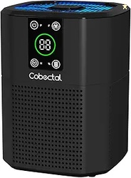 Air Purifier for Home Bedroom