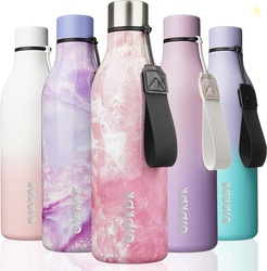 BJPKPK Insulated Water Bottles