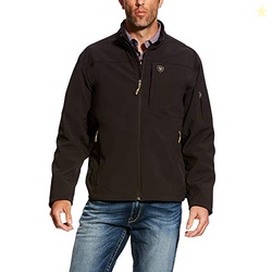 ARIAT Mens Vernon 2.0 Softshell Jacket