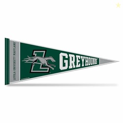 Rico Industries NCAA Texas-Tyler Patriots 12" x 30" Felt Wall Dcor Pennant - Great for Home/Bed Room/Man Cave Dcor