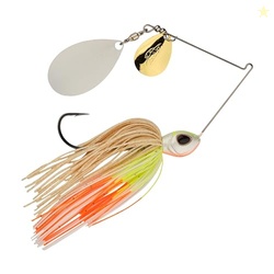 Berkley Power Blade Compact Fishing Spinnerbait