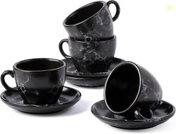 SIDUCAL ESPRESSO CUPS SET OF 4