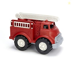 Fire Truck - CB2