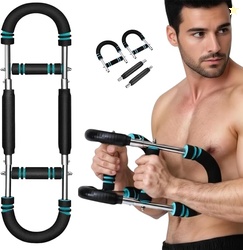 Adjustable Chest & Arm Workout Equipment for Men