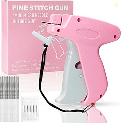 STITCH GUN FOR CLOTHES