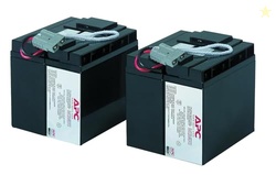 APC UPS Battery Replacement, RBC55 Smart-UPS Models SMT2200, SMT3000, SMT2200C, SMT200US, SMT3000C, SUA2200, SUA3000, and Select Others