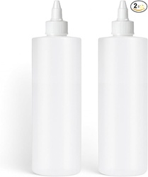 Condiment Squeeze Bottles (2-Pack)