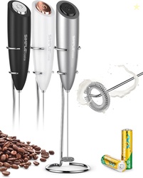 SIMPLETaste Milk Frother 