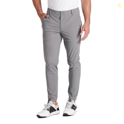Puma Golf Men's 101 EVO Pant, Slate Sky, 35/34