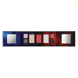 COVERGIRL x STRANGER THINGS The Crawl Face & Eye Multi-Palette